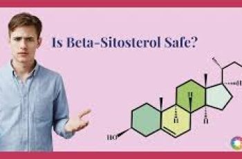 The Power of Beta-Sitosterol for Stronger, Healthier, Hydrated Skin The Power of Beta-Sitosterol for Stronger, Healthier, Hydrated Skin