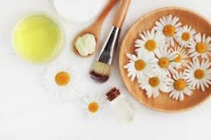 The Soothing Skincare Benefits of Bisabolol for Irritated, Red Skin