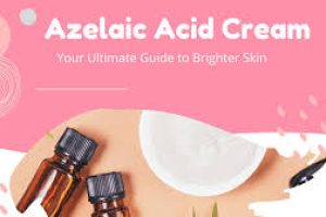 Best Skincare Tips for Using Azelaic Acid With Moisturizer