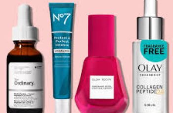 Skincare Guide: Are Copper Peptides a True Retinol Alternative?