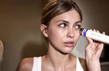A Deep Skincare Dive Into At-Home LED Light Therapy Wands