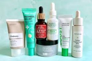 The Skincare Guide to Using AHA and Azelaic Acid Together