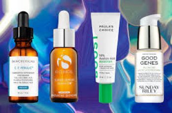 Powerful Skincare Duo: Ferulic Acid and Azelaic Acid Explained Powerful Skincare Duo: Ferulic Acid and Azelaic Acid Explained