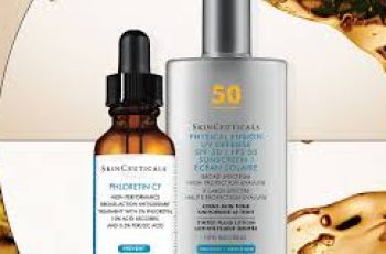 Ferulic Acid and Niacinamide: A Powerful Antioxidant Skincare Duo Ferulic Acid and Niacinamide: A Powerful Antioxidant Skincare Duo