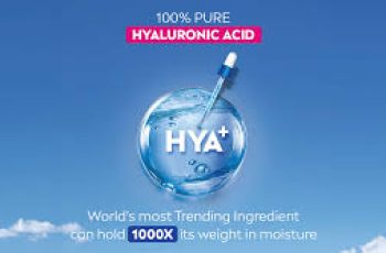 Should You Use Hyaluronic Acid on Arms and Legs? Skincare Explained