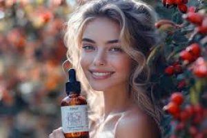 Expert Guide to Layering Vitamin C and Rosehip Oil Correctly