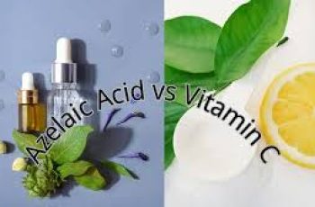 Can You Mix Vitamin C and Azelaic Acid? Here’s the Right Way