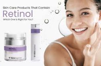 A Complete Skincare Guide to Using Peptides With Retinol Correctly