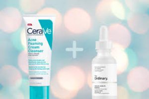A Skincare Guide to Layering Salicylic Acid and Benzoyl Peroxide