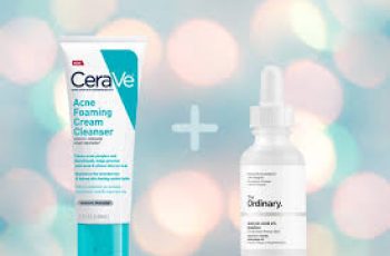 A Skincare Guide to Layering Salicylic Acid and Benzoyl Peroxide