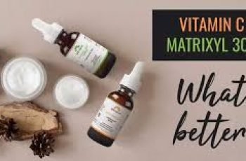 Smart Skincare: Using Matrixyl and Vitamin C Effectively Together