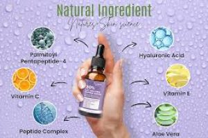 Niacinamide and Matrixyl: A Powerful Anti-Aging Skincare Combination