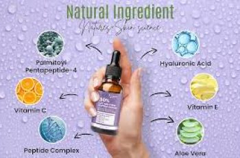 Niacinamide and Matrixyl: A Powerful Anti-Aging Skincare Combination