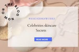 Inside the Natural Routines of 10 Celebrities with Flawless Skin