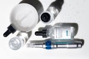 Should You Use Vitamin C After Microneedling? A Complete Skincare Guide