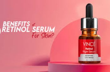 Understanding Retinol and Ferulic Acid for Healthier, Youthful Skin