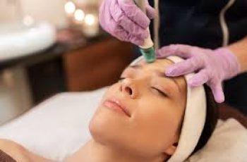 Can You Safely Use Salicylic Acid After Microdermabrasion Treatment?