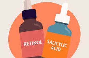Safe Skincare Layering: When to Use Salicylic Acid and Retinol