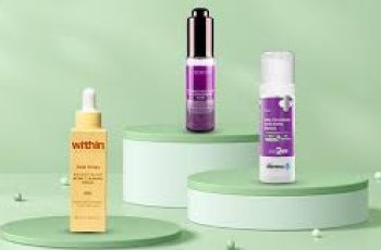 How to Combine LED Light Therapy and Salicylic Acid Safely