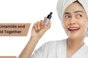 How to Safely Combine Salicylic Acid and Niacinamide in Skincare