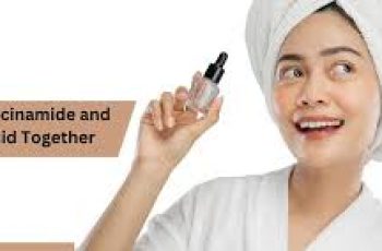 How to Safely Combine Salicylic Acid and Niacinamide in Skincare