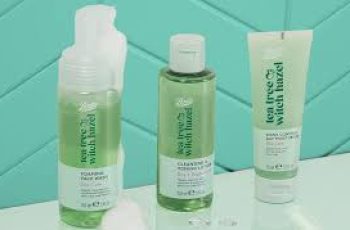 Can You Safely Combine Tea Tree, Witch Hazel, and Retinol?