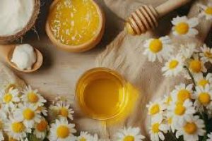 Chamomile’s Natural Power: Transforming Skin Care with Soothing Benefits