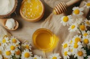 Chamomile’s Natural Power: Transforming Skin Care with Soothing Benefits