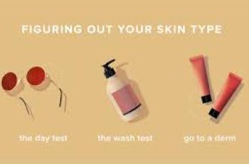 How to Identify Your Real Skin Type and Treat It Properly How to Identify Your Real Skin Type and Treat It Properly