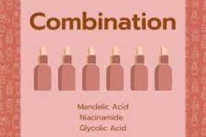 A Complete Guide to Using Mandelic Acid and Niacinamide Together