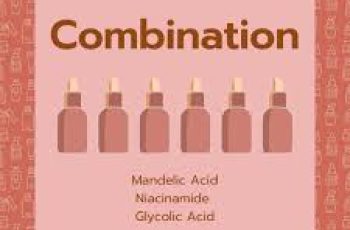 A Complete Guide to Using Mandelic Acid and Niacinamide Together A Complete Guide to Using Mandelic Acid and Niacinamide Together