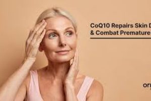 The Benefits of CoQ10 and How It Improves Aging Skin