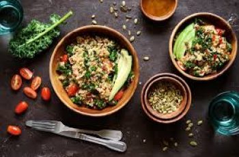 Can Anti-Inflammatory Diets Like the Mediterranean Diet Reduce Acne?