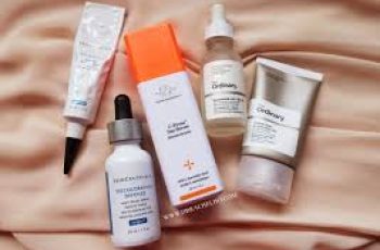 Cysteamine in Skin Care: A Powerful Solution for Hyperpigmentation