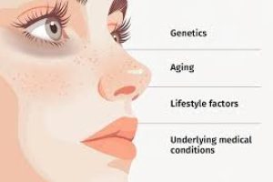 Dark Circles Explained: Causes and Skin Care Solutions That Work