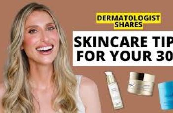 Top Skincare Strategies to Prevent Early Aging and Boost Radiance in Your 30s