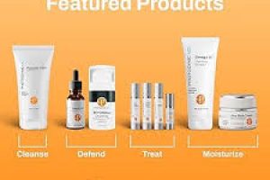 Boost Skin Health with Dermatologist-Approved DNA Repair Enzyme Products