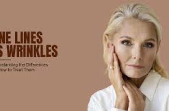 Fine Lines vs. Wrinkles: What They Mean for Your Skin Health