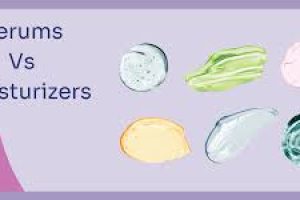 Do You Really Need Both a Serum and Moisturizer? Dermatologists Explain