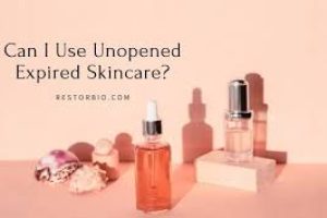 What Happens When Unopened Skincare Expires and How to Spot It