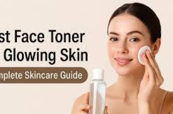 A Complete Guide to Acid Toners and Their Skin Benefits
