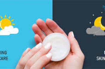 Why Morning and Night Skincare Routines Should Not Be the Same Why Morning and Night Skincare Routines Should Not Be the Same