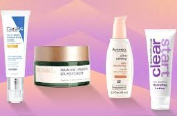 How the Right Face Lotion Can Improve Acne-Prone Skin How the Right Face Lotion Can Improve Acne-Prone Skin