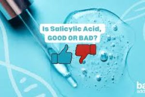 Salicylic Acid for Psoriasis: Benefits, Risks, and Best Practices