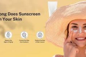 How Long Sunscreen Lasts and Why Expiration Dates Matter