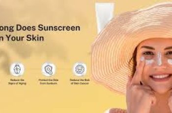 How Long Sunscreen Lasts and Why Expiration Dates Matter How Long Sunscreen Lasts and Why Expiration Dates Matter