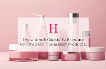 Essential Skincare Guide to Understanding and Treating Persistent Dry Skin Essential Skincare Guide to Understanding and Treating Persistent Dry Skin