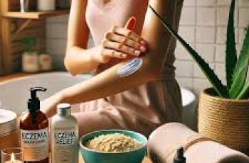 A Complete Skincare Guide to Understanding and Managing Eczema Effectively A Complete Skincare Guide to Understanding and Managing Eczema Effectively