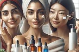 The Truth About EGF: Benefits, Risks, and Skincare Safety
