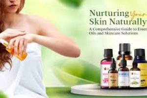 Understanding Essential Oils in Skincare and Choosing Safe Options